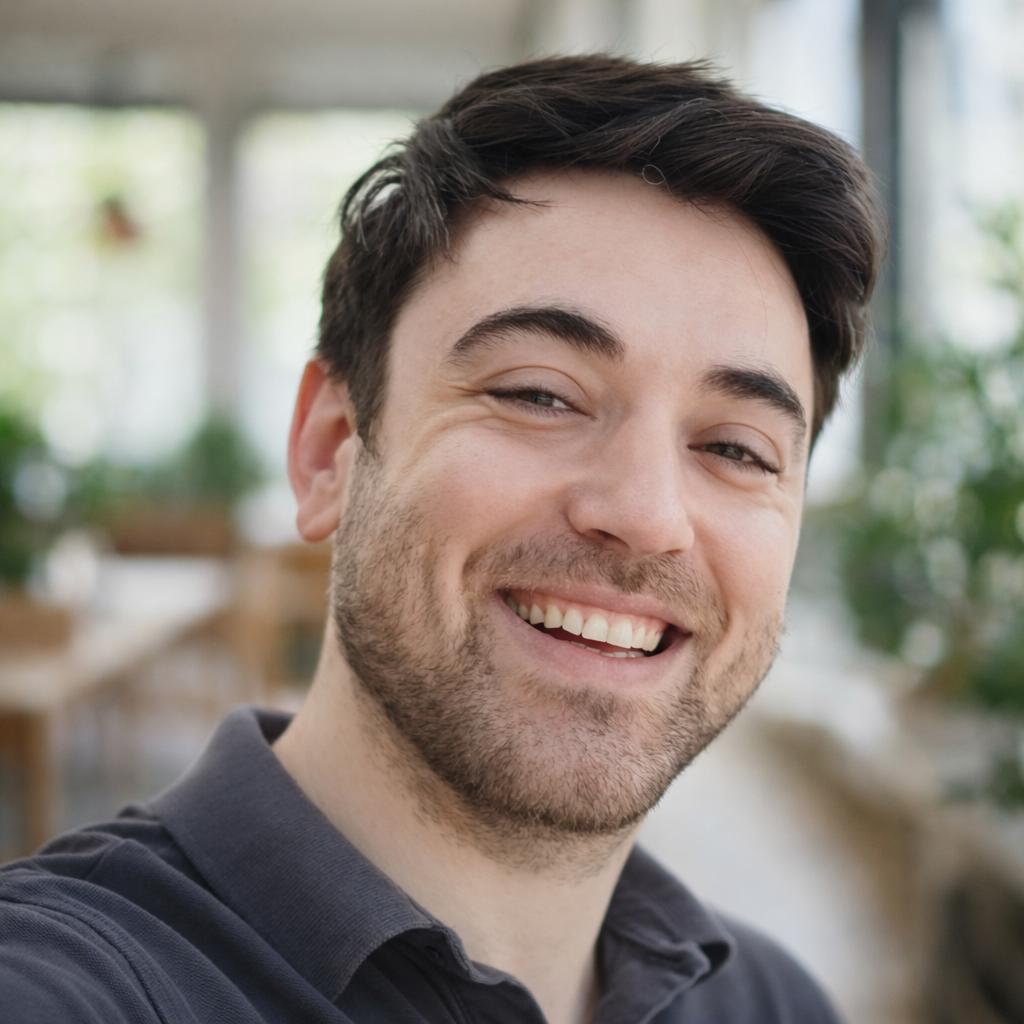 Ángel Delgado Panadero — Consultor de IA y Datos